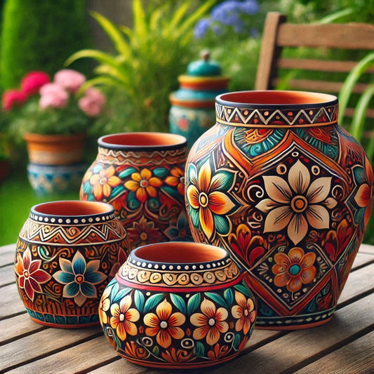 Terracotta of West Bengal – From Soil to Sculpture