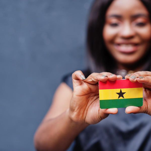 How a Second-Hand Market in Ghana Exposed the Real Cost of Fast Fashion's Excess