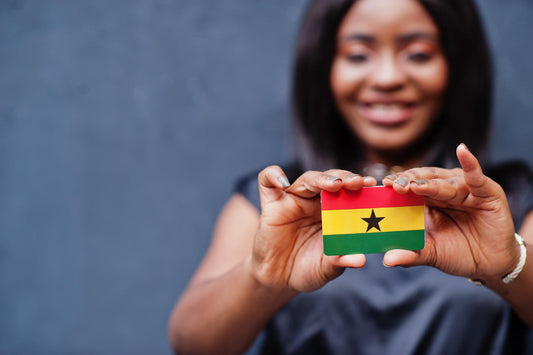How a Second-Hand Market in Ghana Exposed the Real Cost of Fast Fashion's Excess