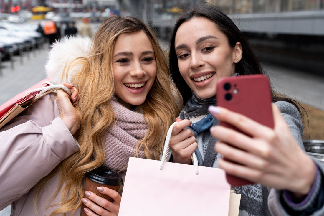 Why the Gen Z Fashion Paradox Isn't Actually a Paradox