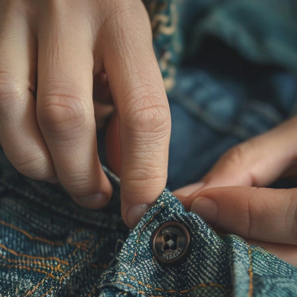 When Every Stitch Tells a Story: The Philosophy Behind Handmade
