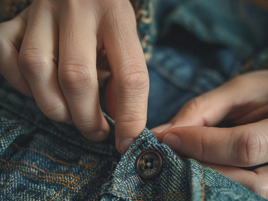 When Every Stitch Tells a Story: The Philosophy Behind Handmade
