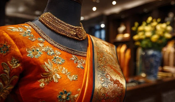 Four Types of Silk and What They Mean for Eco Fashion