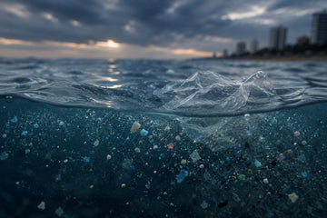 Who's Really Being Blamed for Microfibre Pollution