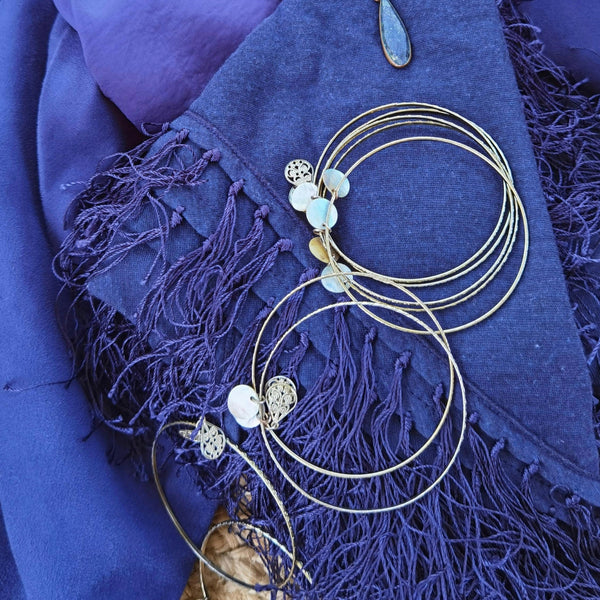 How to Add a Touch of Craft to Your Wardrobe Without Overdoing It