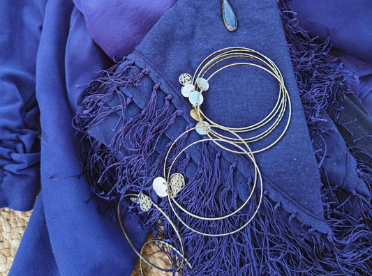 How to Add a Touch of Craft to Your Wardrobe Without Overdoing It