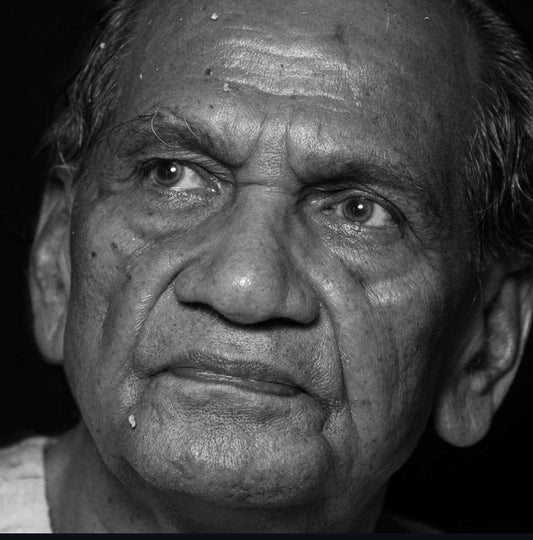 Ram Vanji Sutar: The Man Who Sculpted India's Memory