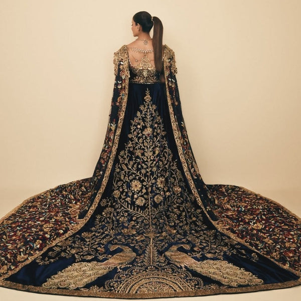 Sudha Reddy Wore 3,459 Hours of Kalamkari to Met Gala 2026