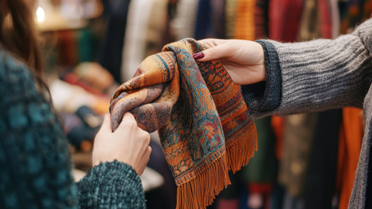 Why Traceability and Transparency Are Key to Ethical Fashion