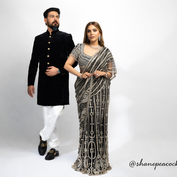 900 Artisans, 20 Years, One Philosophy: How Falguni Shane Peacock Practise Sustainability Without Saying the Word