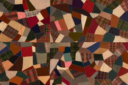 The Designers Who Decided Waste Was Not Inevitable