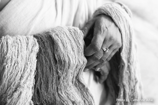 Viral Tie Exposes Gap Between 'Ethical Fashion' Label and Artisan Reality