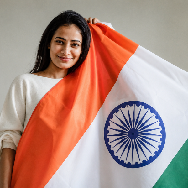Freedom From Fast Fashion: What Independence Day Asks Of Your Wardrobe