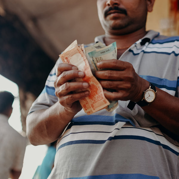 What Do Indian Craft Artisans Actually Earn? The Numbers Brands Rarely Share