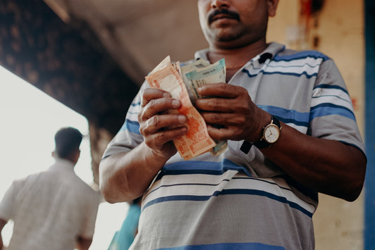 What Do Indian Craft Artisans Actually Earn? The Numbers Brands Rarely Share