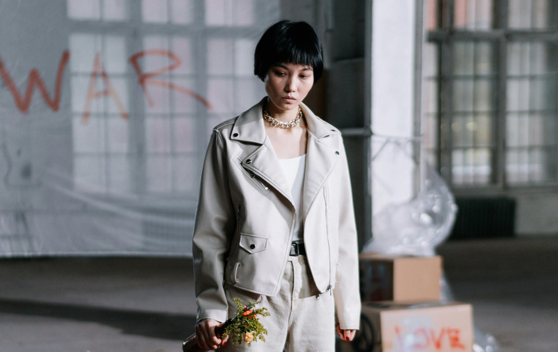 Every War Exposes the Same Flaw, and Here's What the Fashion Industry Needs to Learn