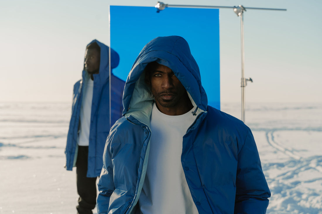 Ecoalf Turns the Mediterranean's Plastic Waste Into Clothing