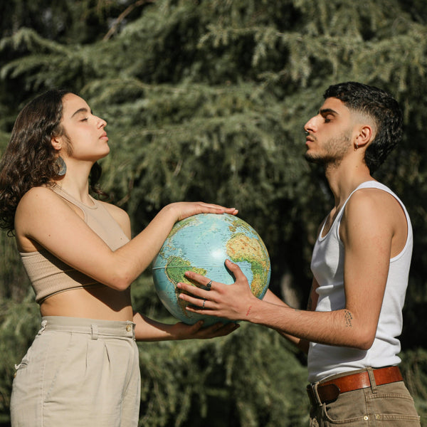 How Different Cultures Define Sustainable Fashion: A Global Perspective