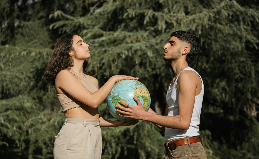 How Different Cultures Define Sustainable Fashion: A Global Perspective