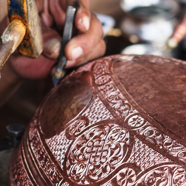 Artisan-Led vs Artisan-Sourcing: Do You Know the Difference?