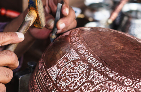 Artisan-Led vs Artisan-Sourcing: Do You Know the Difference?