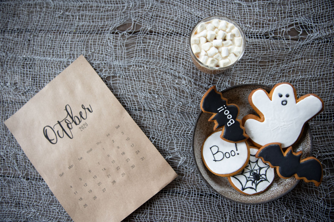 Fashion's Promises Ran Out of Credit This October