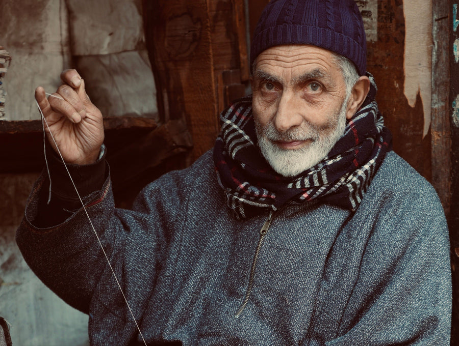 J&K Handicraft Exports Cross Rs 817 Crore, and Officials Want Proof Behind Every GI Tag