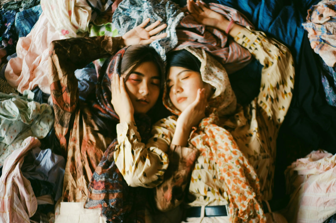 Peace Silk vs. Regular Silk: What's Actually Different?