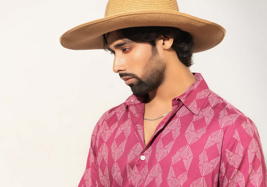 Nehru Jackets, Block Prints and Bollywood: How Indian Craft Crossed into Global Wardrobes