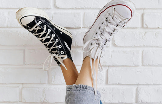 Slow Fashion and Sustainable Fashion Are Not the Same Thing