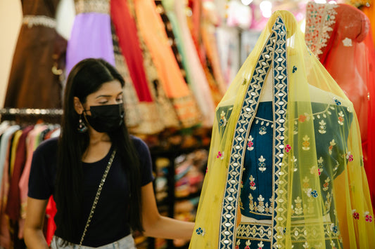 In an Age of Machines, Handmade Still Feels Human