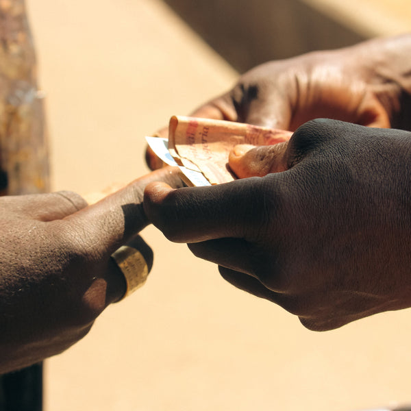 Supporting Artisans and Paying Them Fairly Are Not the Same Thing