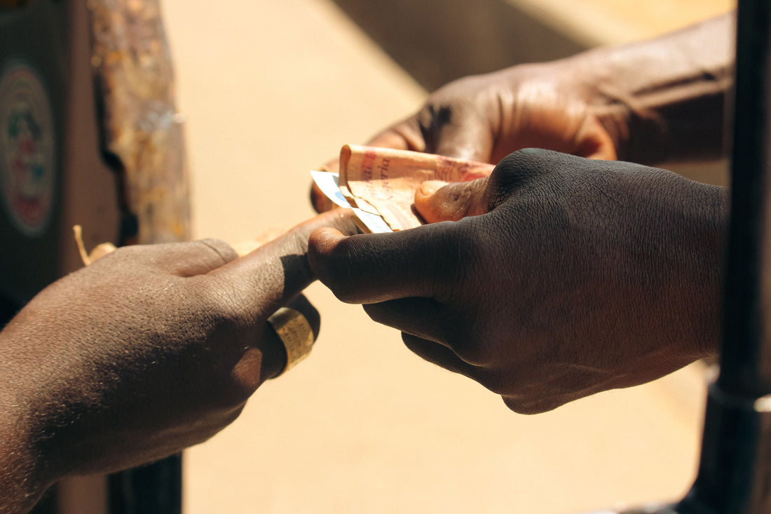 Supporting Artisans and Paying Them Fairly Are Not the Same Thing