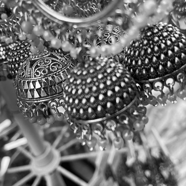 When a Jhumka Walks a Paris Runway Without Its Story