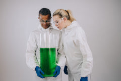 Europe Tightens the Net on Forever Chemicals in Clothing