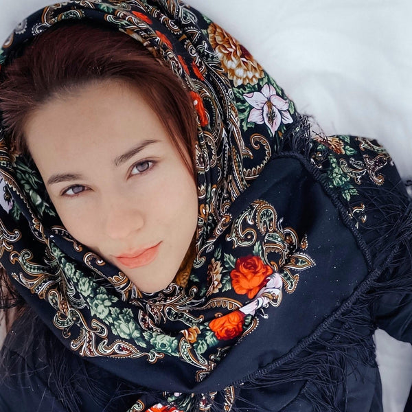 Is Your Pashmina Real? A Guide to Luxury Sustainable Fashion Worth Keeping