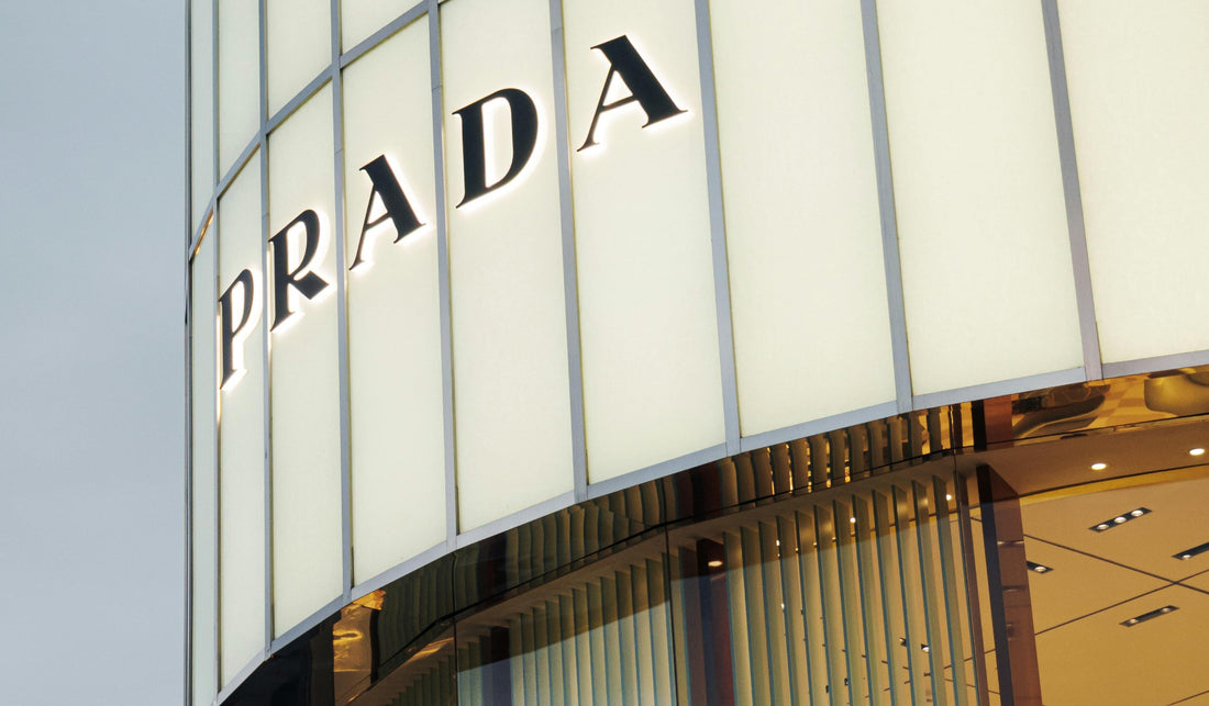 Prada and its reactive approach