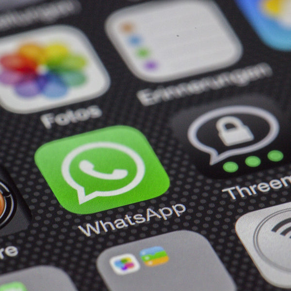 How WhatsApp Became One of the Most Powerful Tools for Artisan Commerce in Rural India