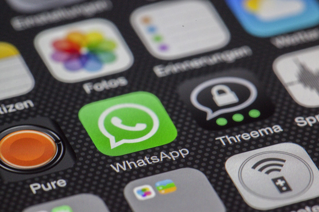 How WhatsApp Became One of the Most Powerful Tools for Artisan Commerce in Rural India