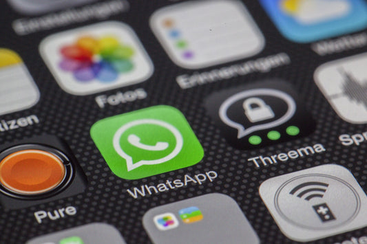 How WhatsApp Became One of the Most Powerful Tools for Artisan Commerce in Rural India