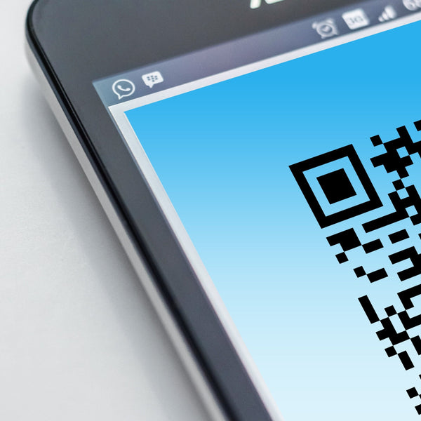 How a QR Code Can Connect You to the Maker Behind Your Clothes