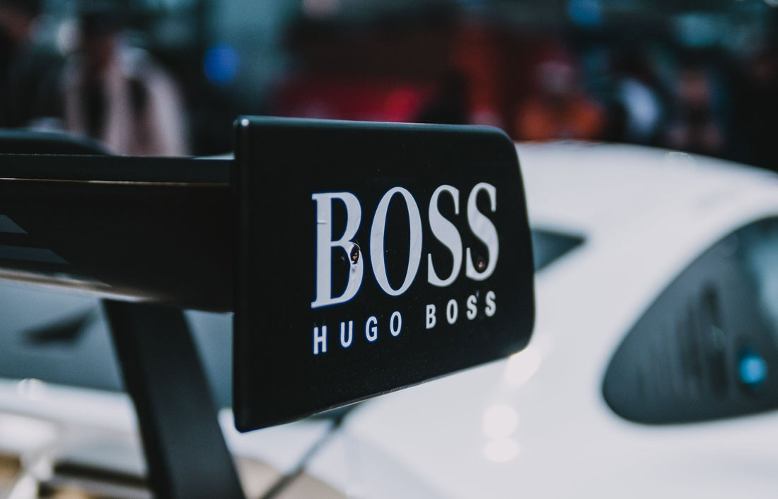 Hugo Boss's Chairman Exits as Frasers Tightens Its Grip