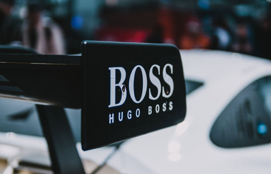 Hugo Boss's Chairman Exits as Frasers Tightens Its Grip