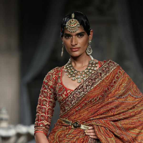 The Ecosystem That Was Always There: Indian Luxury Through a Conscious Lens