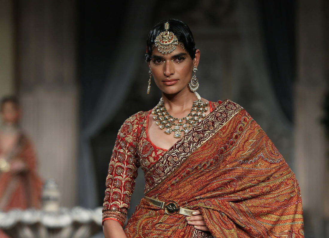 The Ecosystem That Was Always There: Indian Luxury Through a Conscious Lens