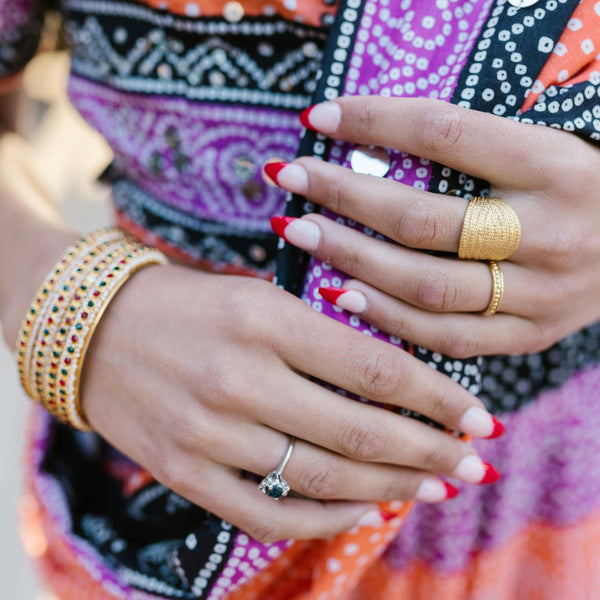 5 Reasons the Ralph Lauren Bandhani Row Hit a Nerve With Indian Consumers