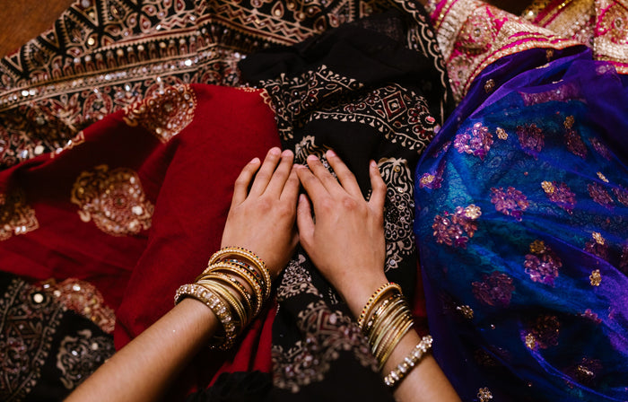 GI Weaves As India's Oldest Model of Sustainable Fashion