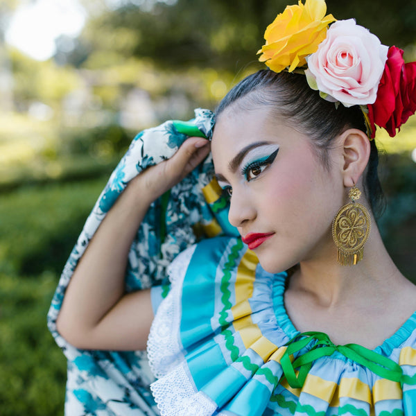 When Fashion Borrows Without Asking: A Conversation About Cultural Appropriation