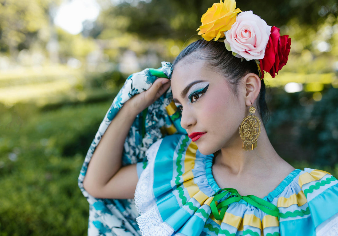 When Fashion Borrows Without Asking: A Conversation About Cultural Appropriation