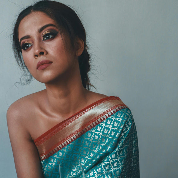 What Ethical Fashion Buyers Should Know About Zari